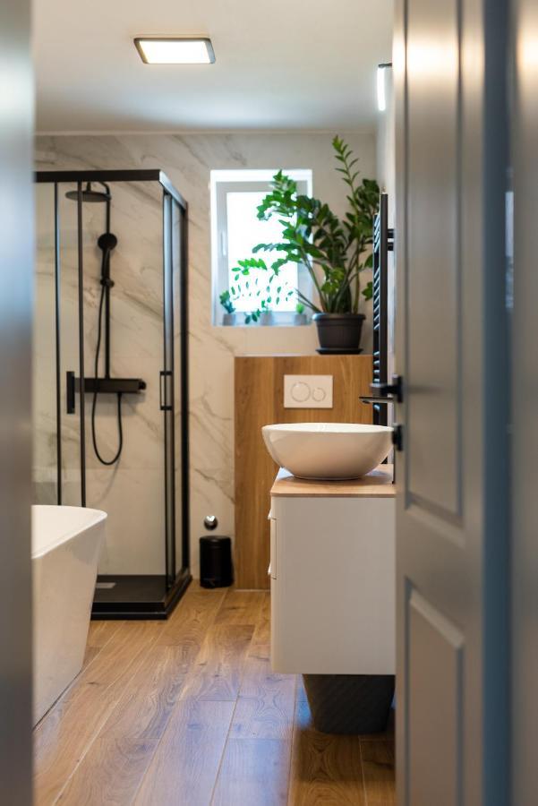 Apartment Kambel Kaštela エクステリア 写真