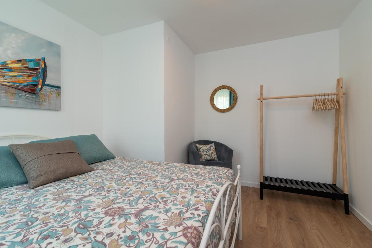 Apartment Kambel Kaštela エクステリア 写真