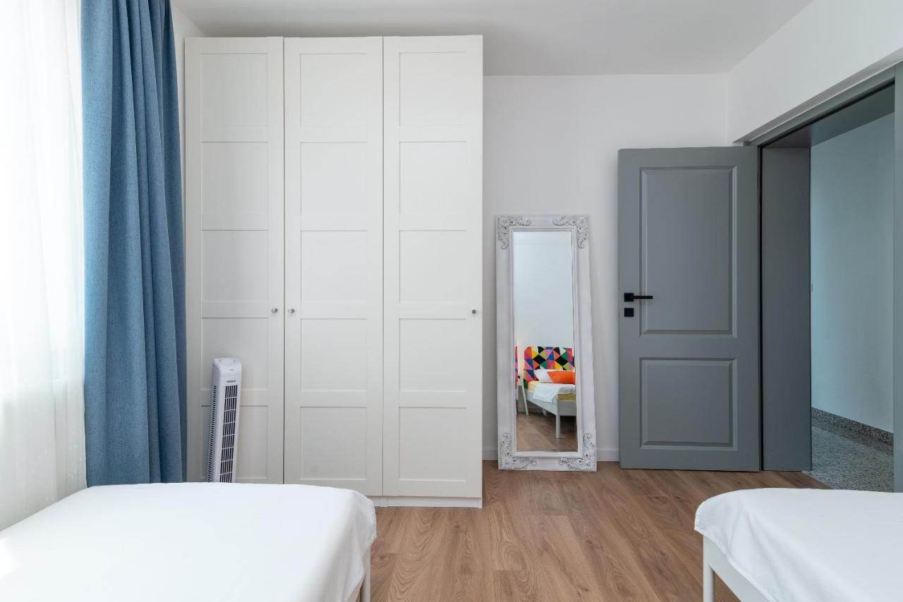Apartment Kambel Kaštela エクステリア 写真