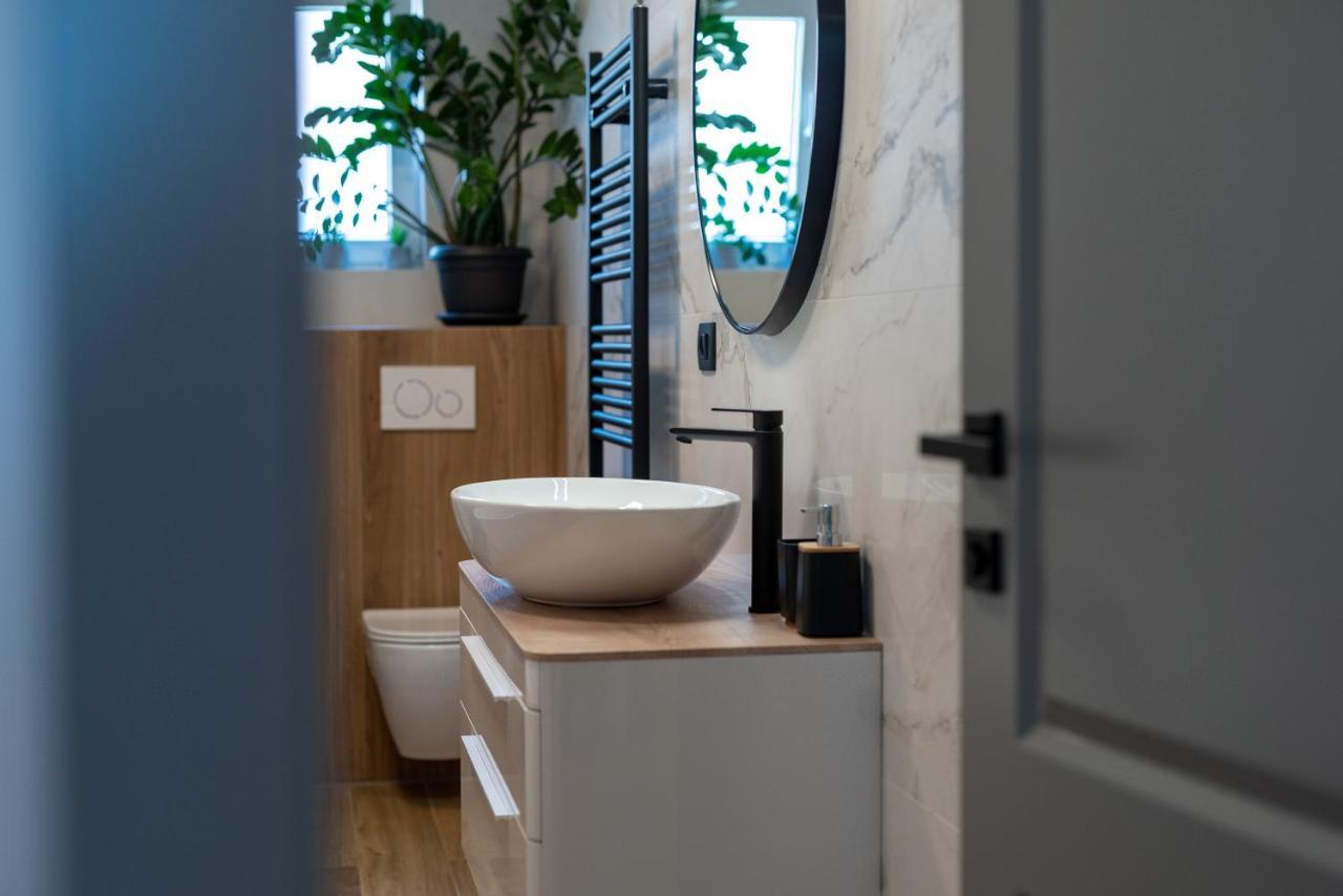 Apartment Kambel Kaštela エクステリア 写真