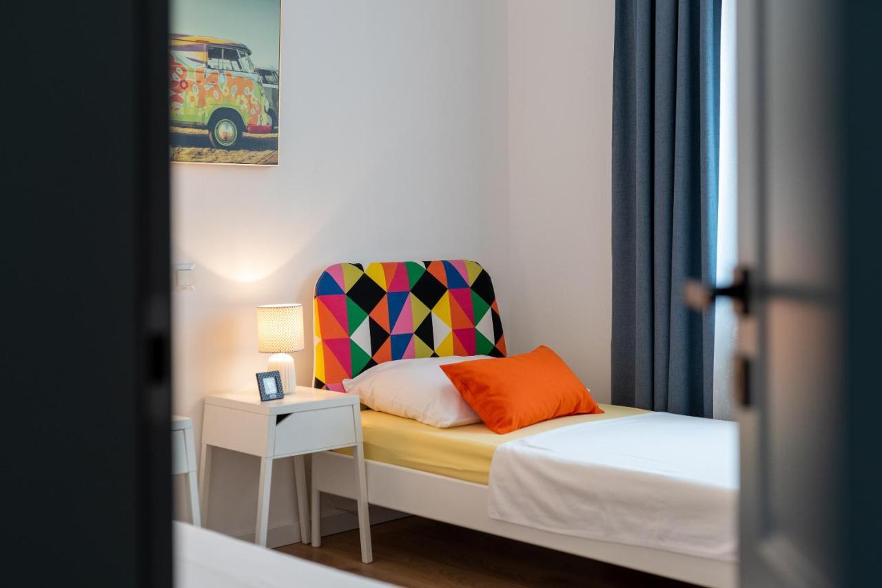 Apartment Kambel Kaštela エクステリア 写真