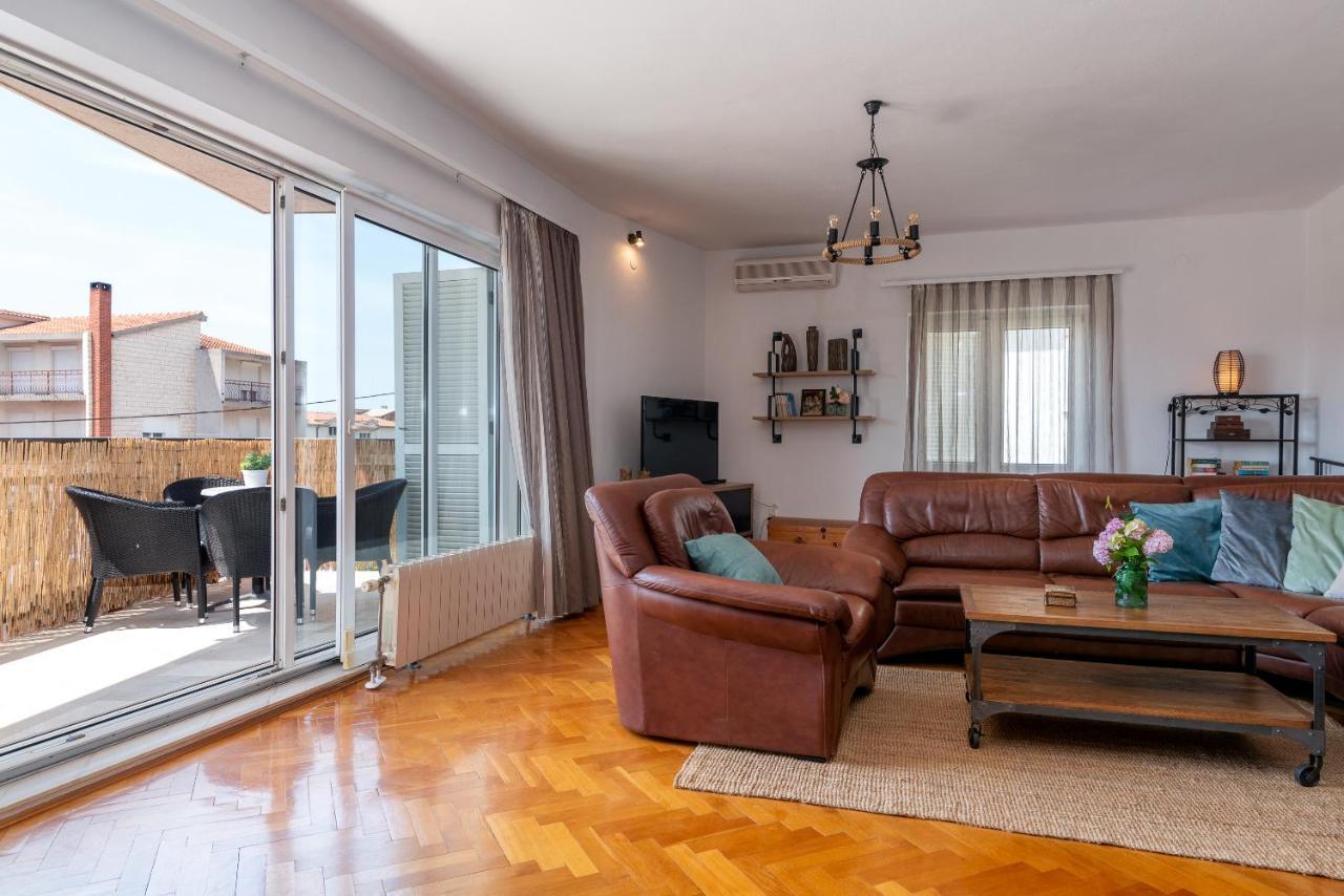 Apartment Kambel Kaštela エクステリア 写真