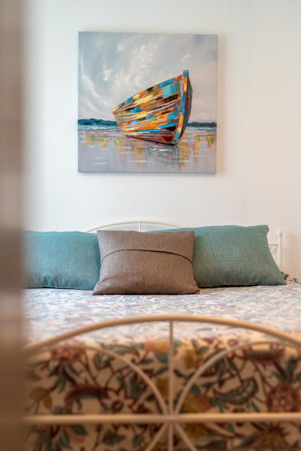 Apartment Kambel Kaštela エクステリア 写真
